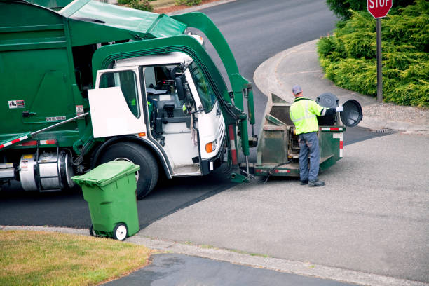 Best Retail Junk Removal in Nazareth, PA